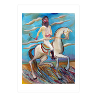 Gaucho (Print Only)