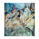 Three Deer (Print Only) thumbnail