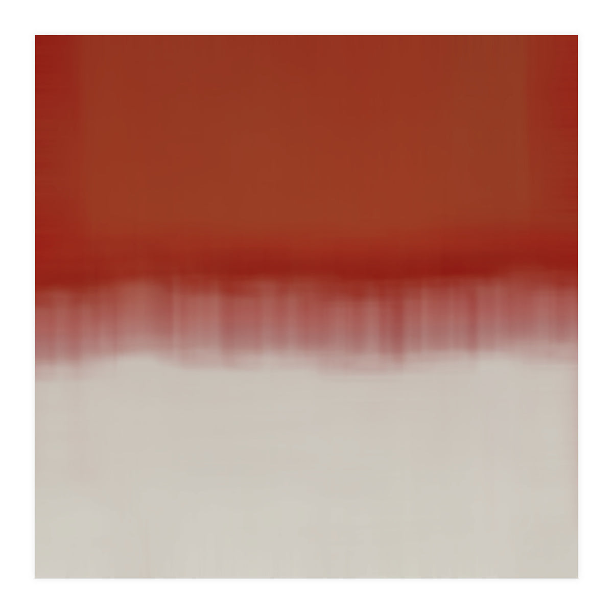 Intrusion (Print Only)