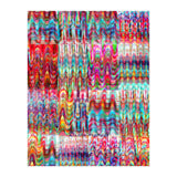 Pop abstract color full (Print Only) thumbnail