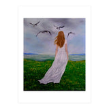 Field Of Innocence (Print Only) thumbnail