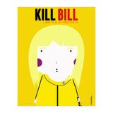 Killbill (Print Only) thumbnail