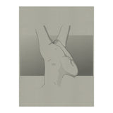 Reclined Nude II (Print Only) thumbnail
