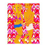 Perfil 87 (Print Only) thumbnail