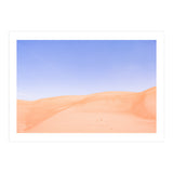 Desert Dunes (Print Only) thumbnail