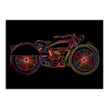Ride (Print Only) thumbnail