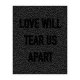 Joy Division (Print Only) thumbnail