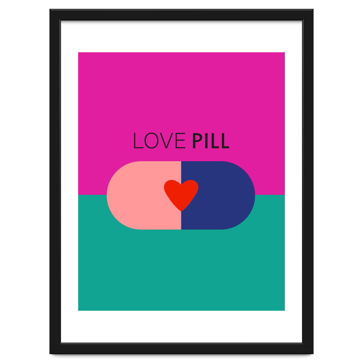 Pill Love 7