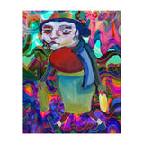 De Compras (Print Only) thumbnail