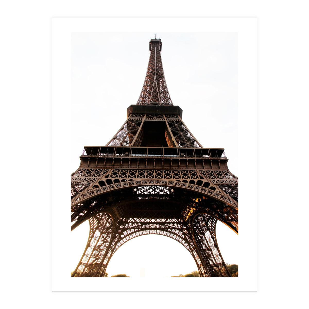 Paris (Print Only)