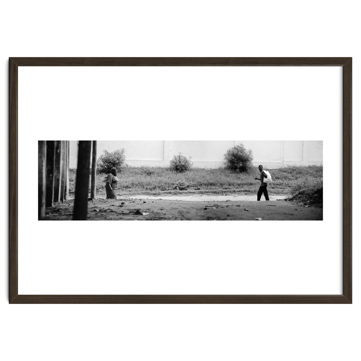 Dar Es Salam, Tanzania