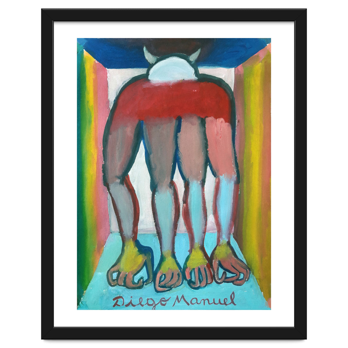 Animal Extraterrestre 1