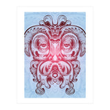 Mask (Print Only) thumbnail