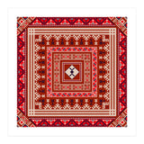 Georgian rug 2 (Print Only) thumbnail