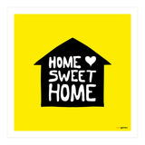 Home Sweet Home (Print Only) thumbnail