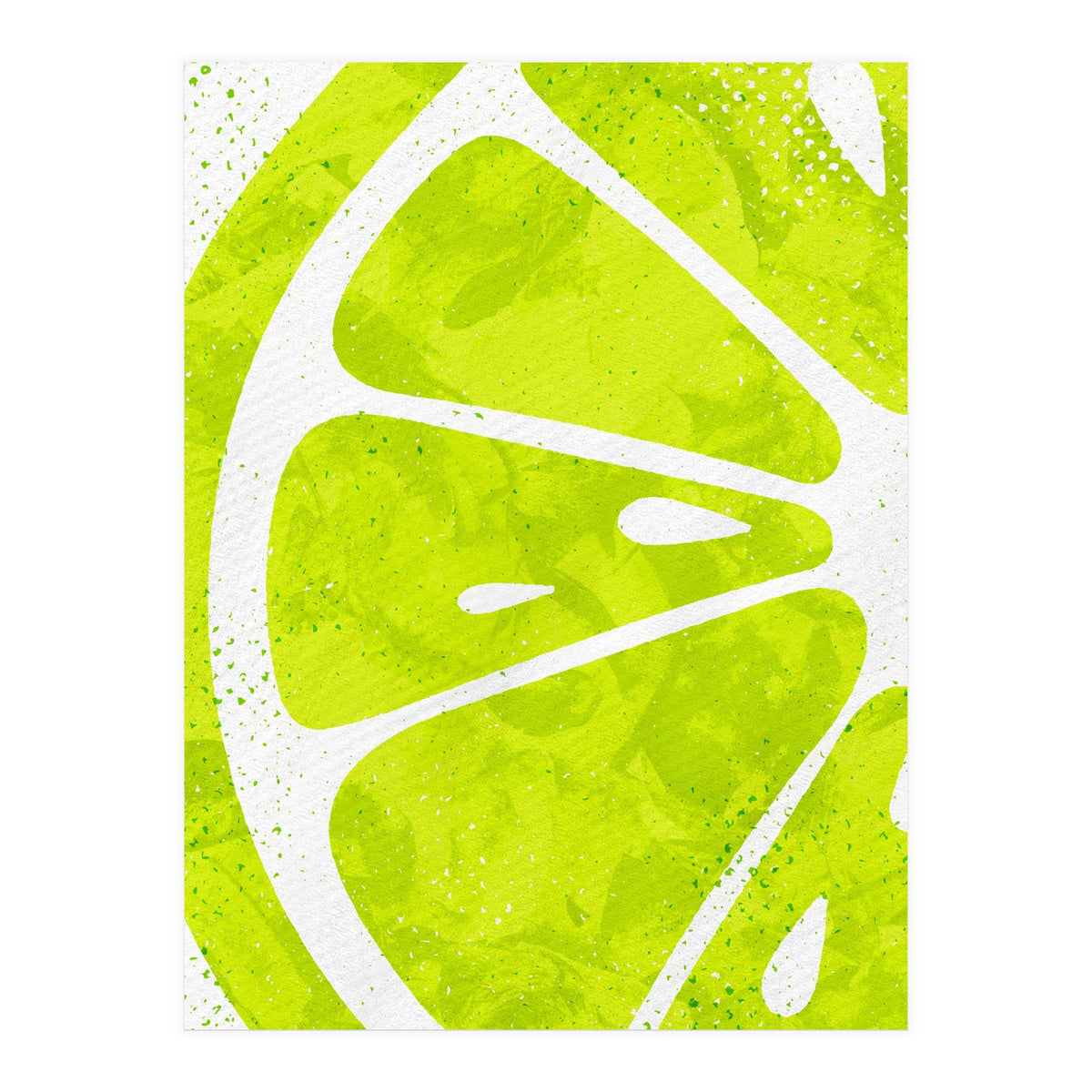 Citrus Collection No2 (Print Only)