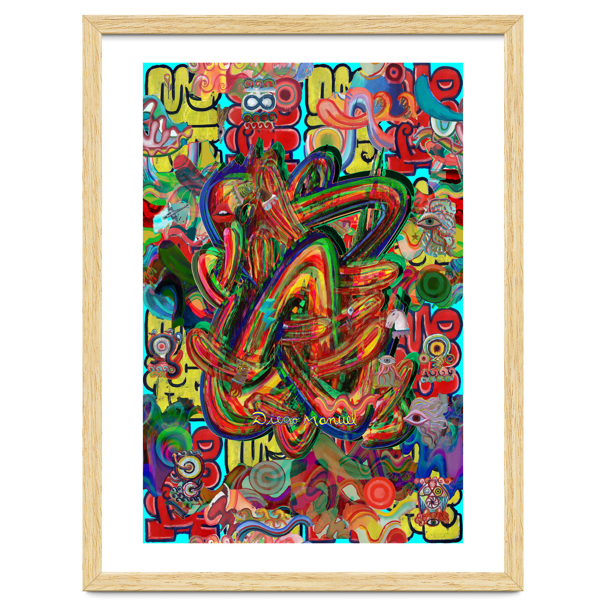 Muchas Cosas 2021 136