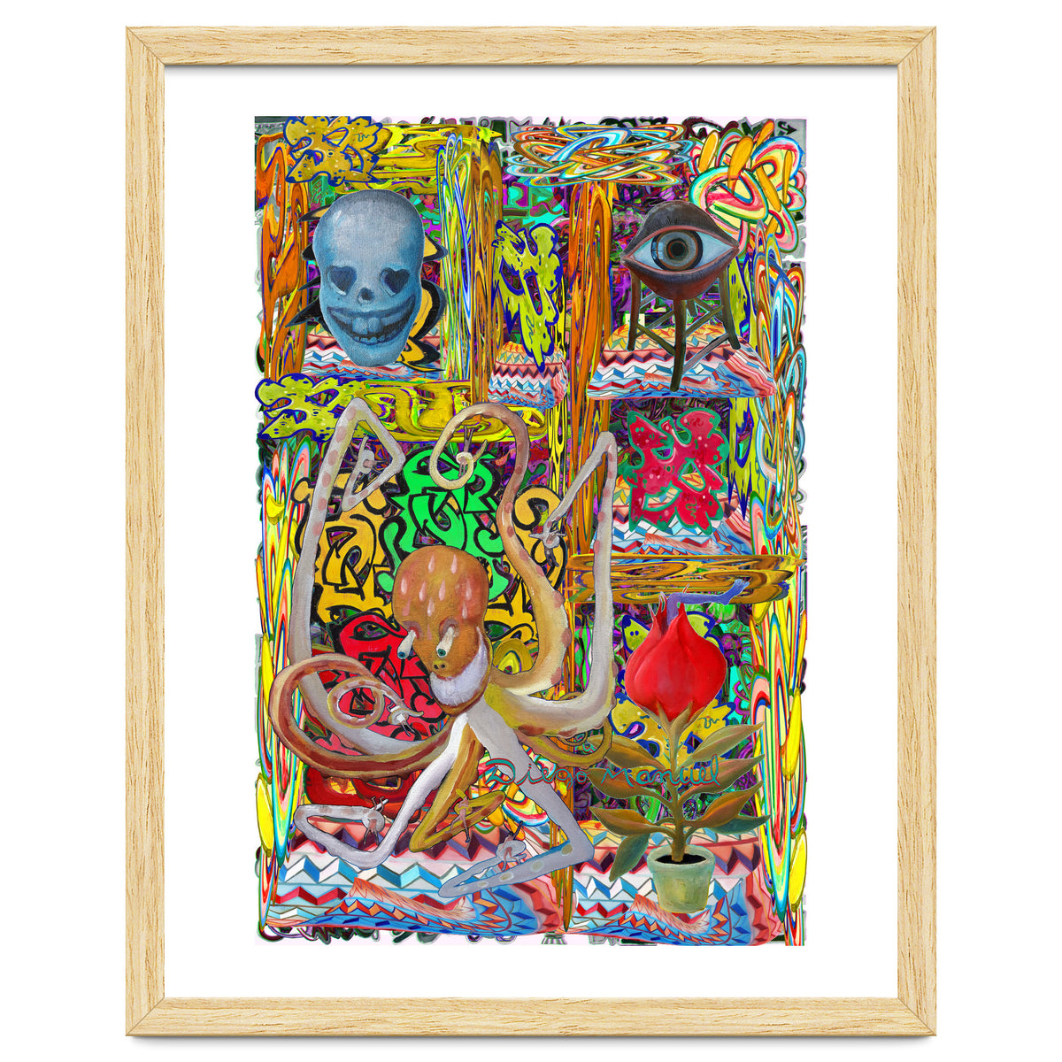 Oficina Del Cobrador 34