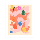 Love is joy (Print Only) thumbnail