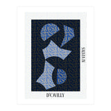 SALVIA IV (Print Only) thumbnail