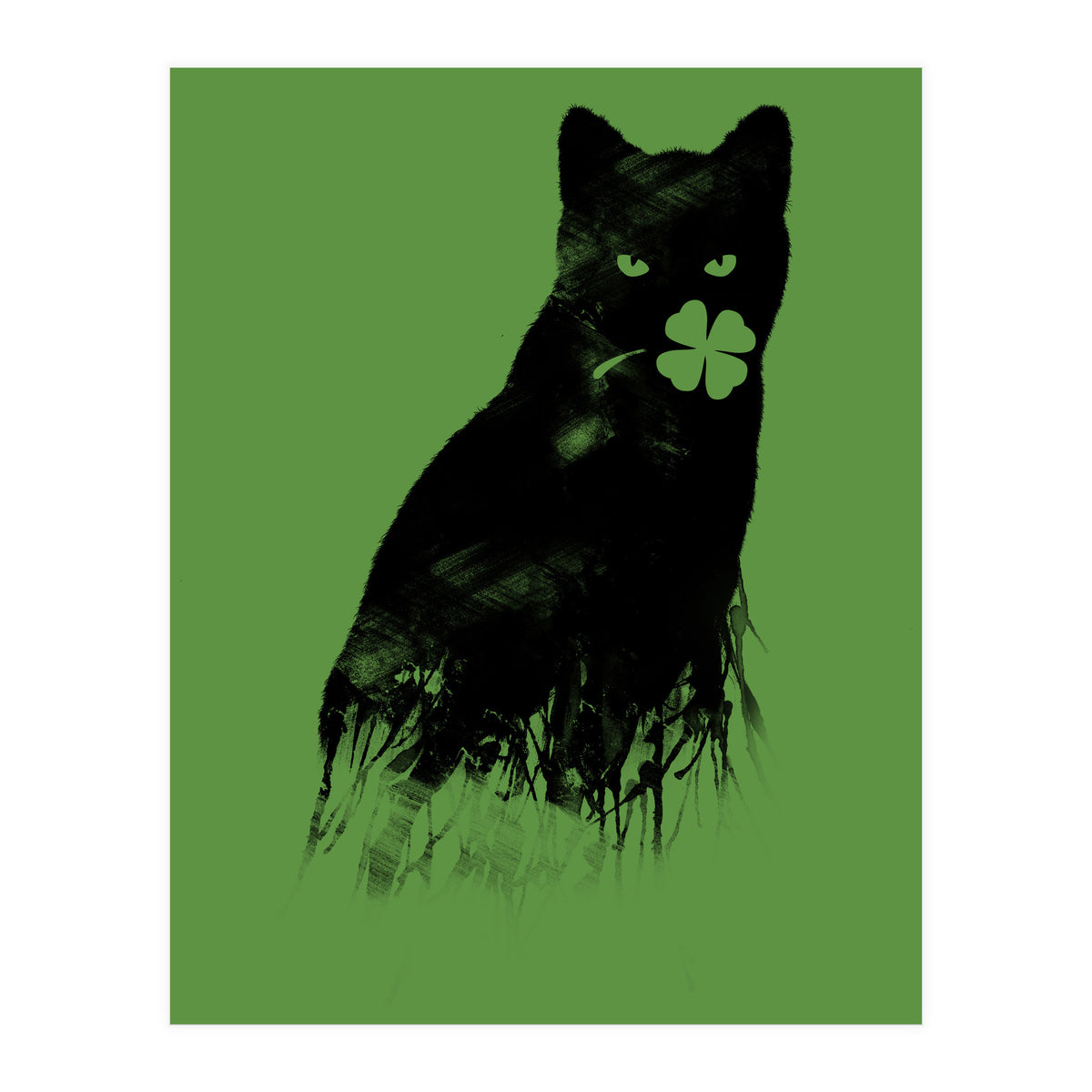 Ambivalence (Print Only)