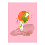 Flower Of My Flower 1 (Print Only) thumbnail
