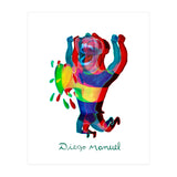 Gool 3 (Print Only) thumbnail