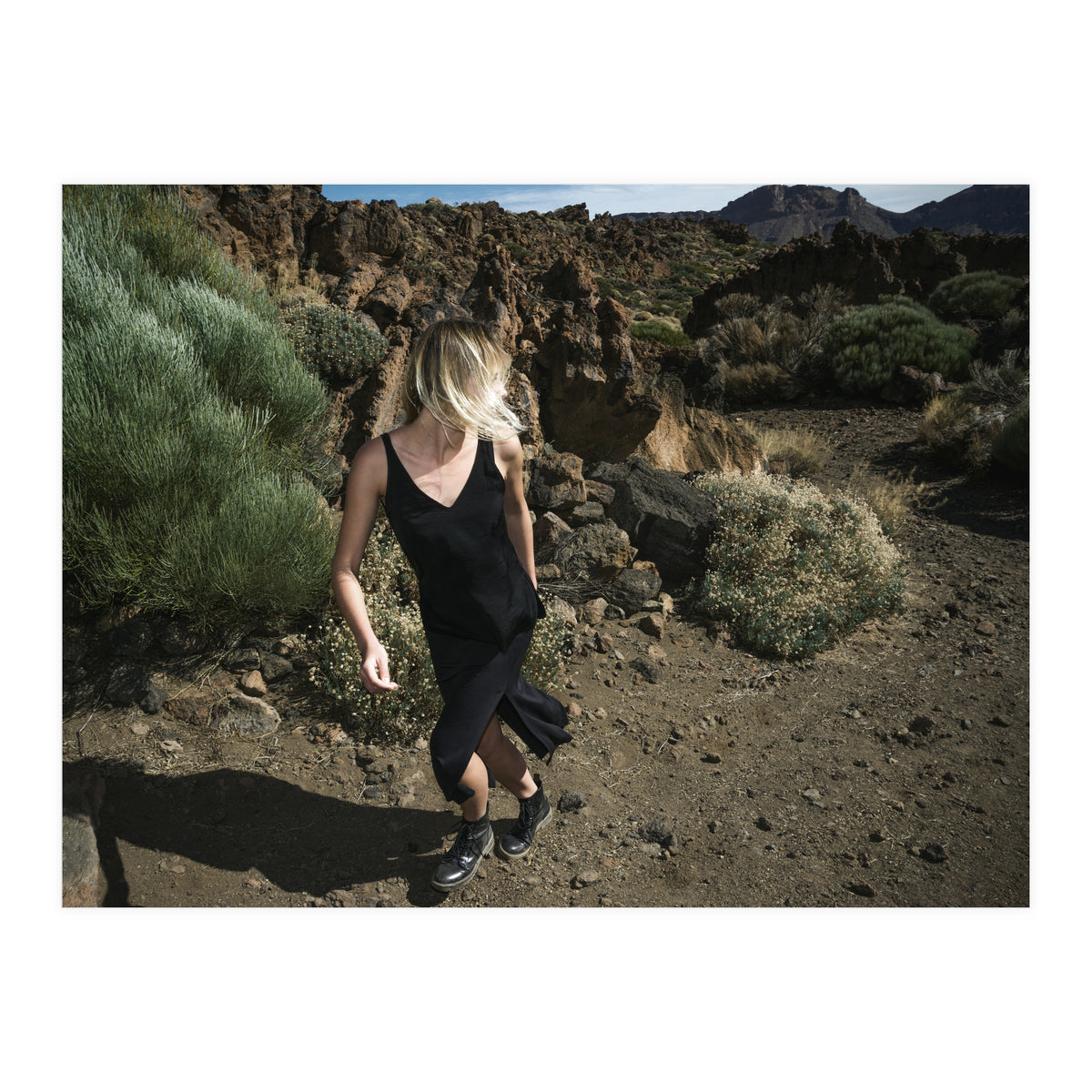 Run run Run run Run run Away from your Responsibilities (Print Only)