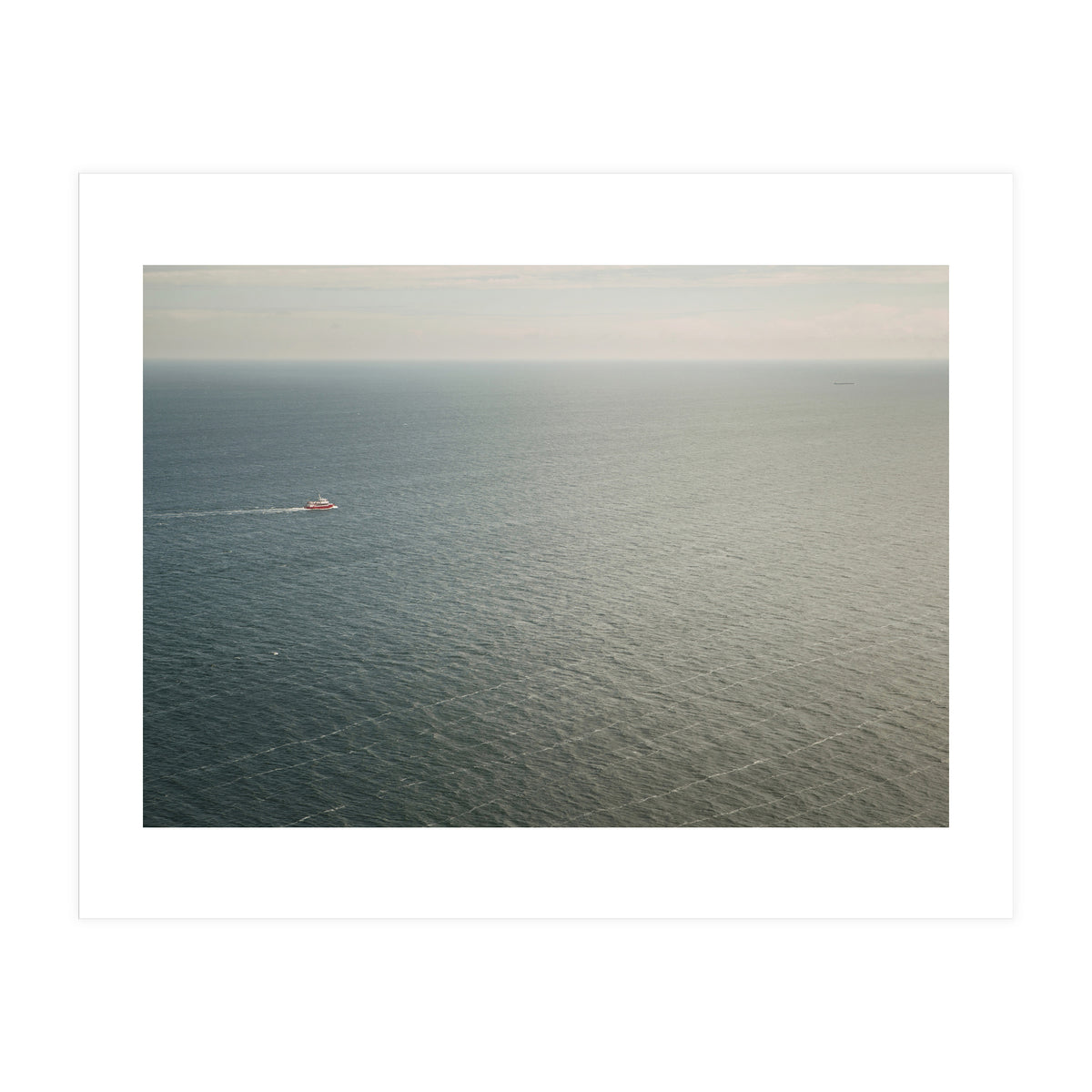 The Baltic Sea (Print Only)