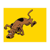 Scooby Doo (Print Only) thumbnail