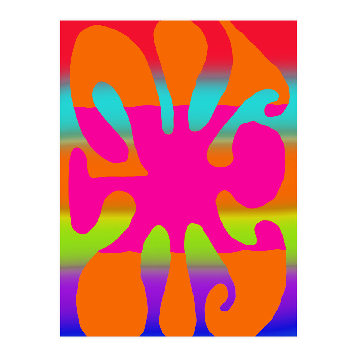 Graffiti Digital Nuevo 2023 162 (Print Only)