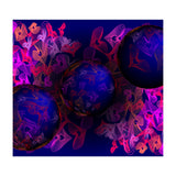 Hearts Of Planet Earth (Print Only) thumbnail