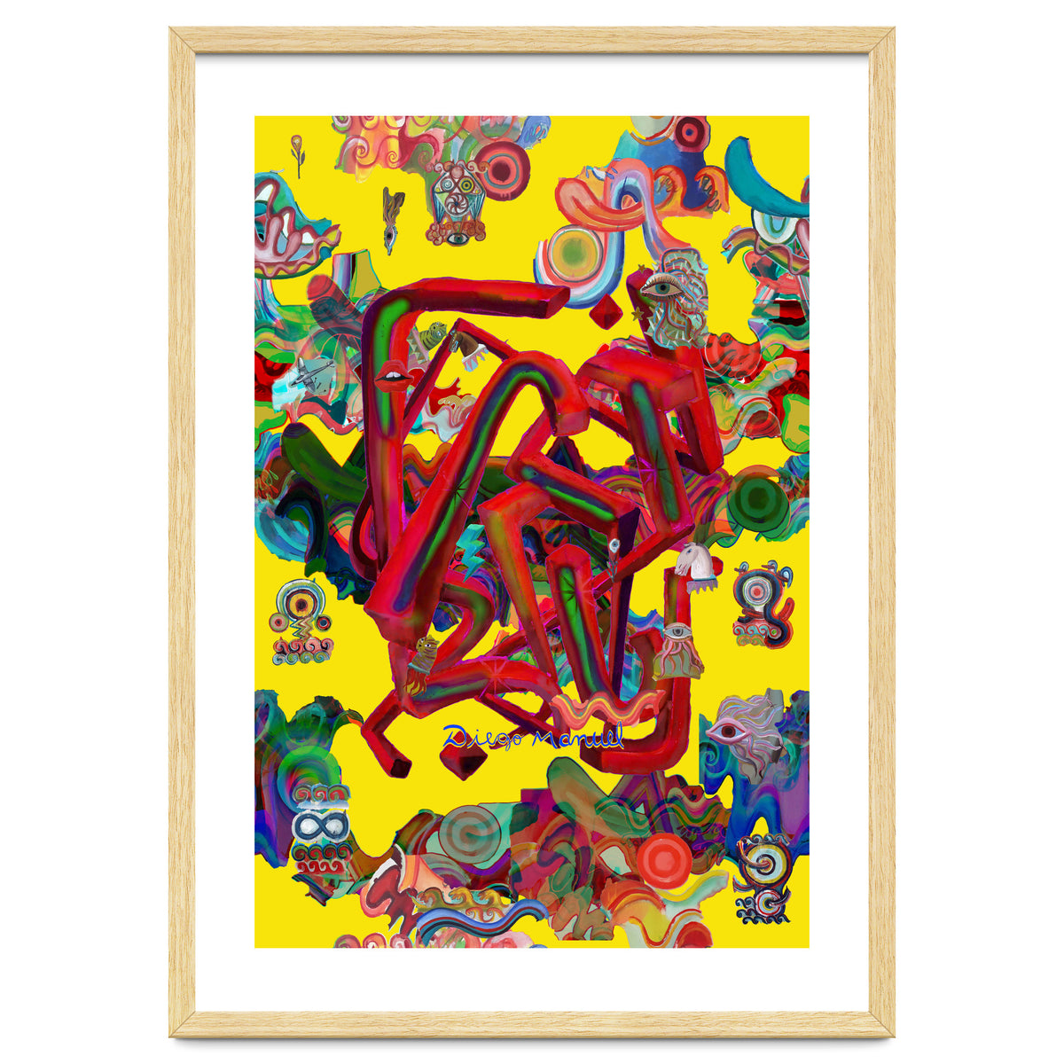 Muchas Cosas 2021 119