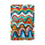 Pop Abstract A 4 (Print Only) thumbnail
