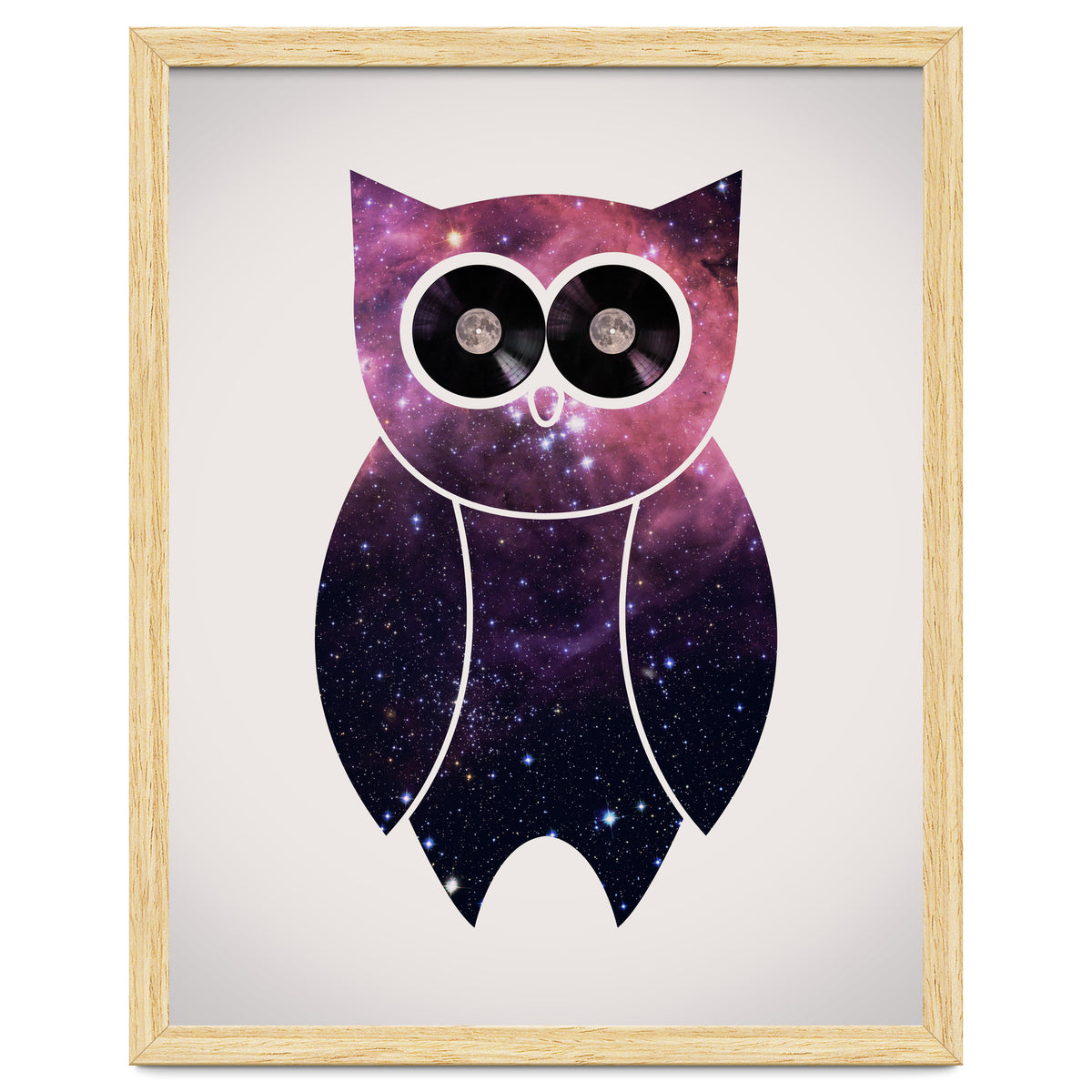 Owl Night Long