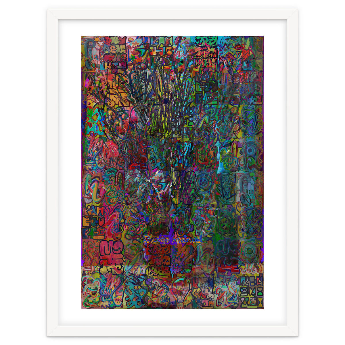 Graffiti Digital 2022 212