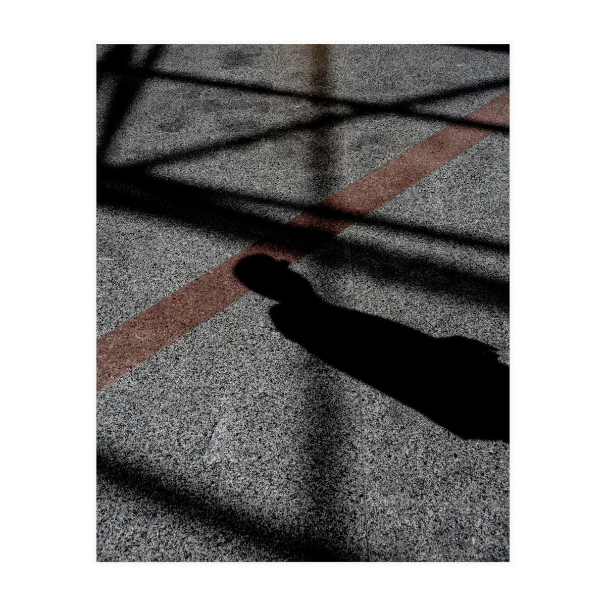 Urban #8 (Print Only)