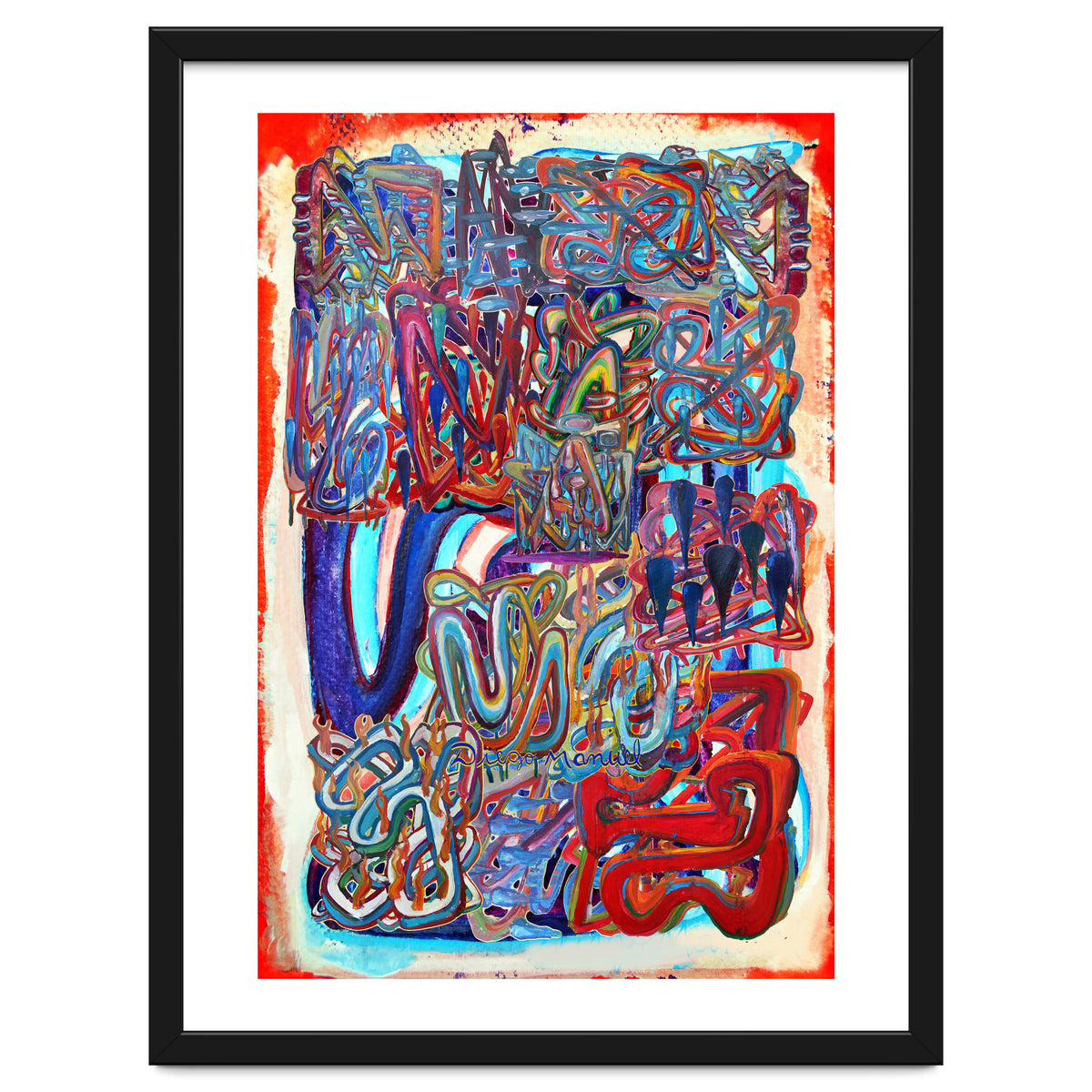 Graffiti Digital 2022 1019