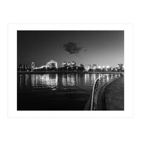 Kazan skyline (Print Only)