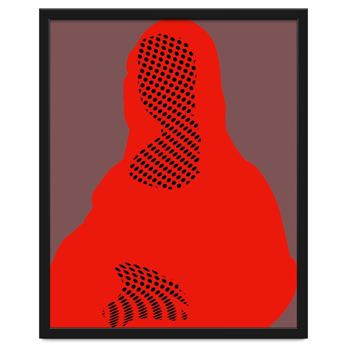 Mona, nu mach aber mal ein Punkt 1