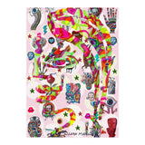 Graffiti Digital 12 2022 E 6 (Print Only) thumbnail