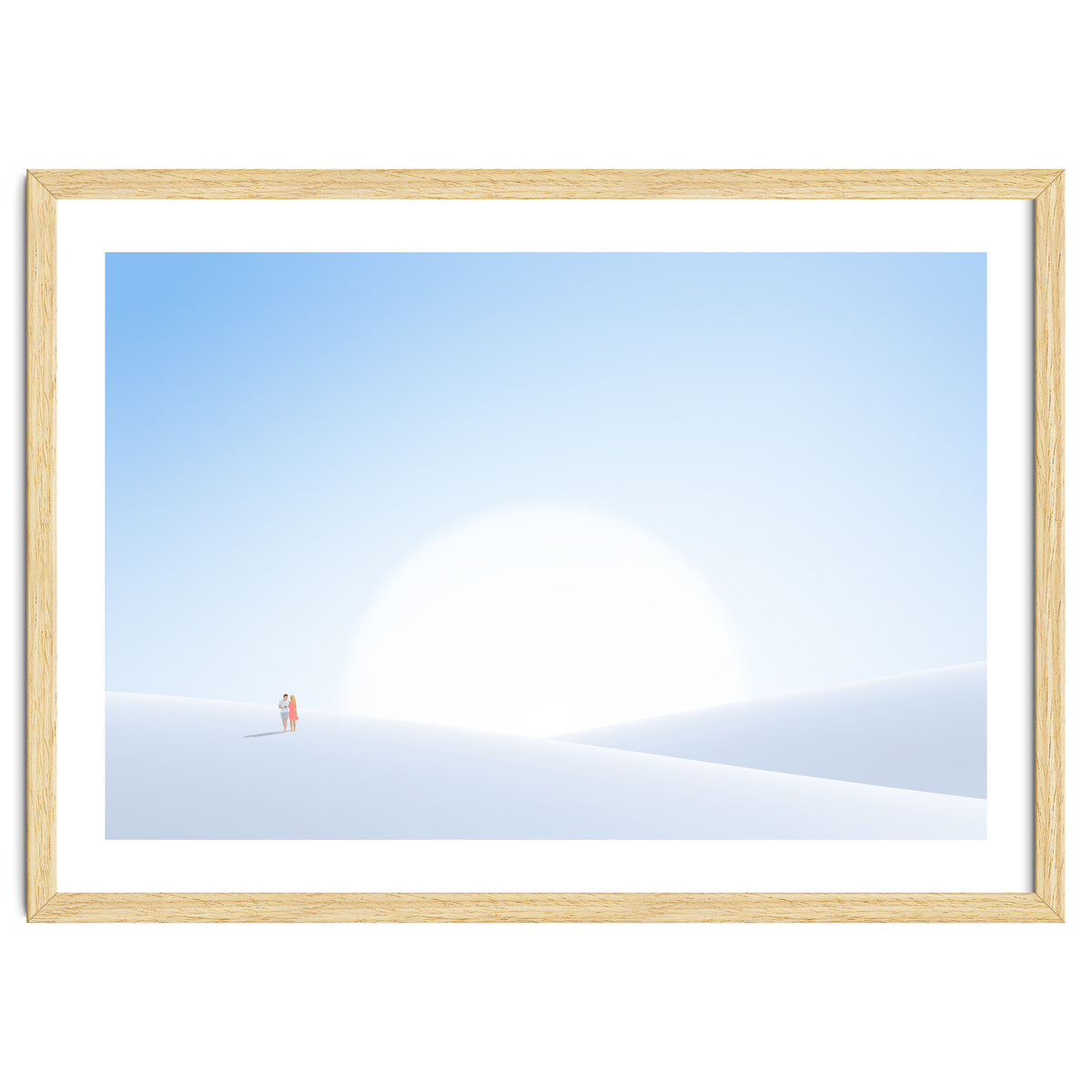 Minimal Landscape 12