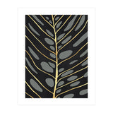 Golden Leaf 05 (Print Only) thumbnail