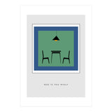FACE MYSELF (Print Only) thumbnail