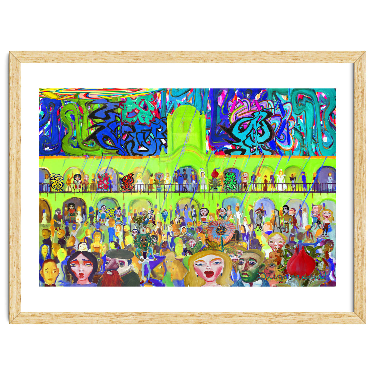 25 De Mayo Pop Digital 24