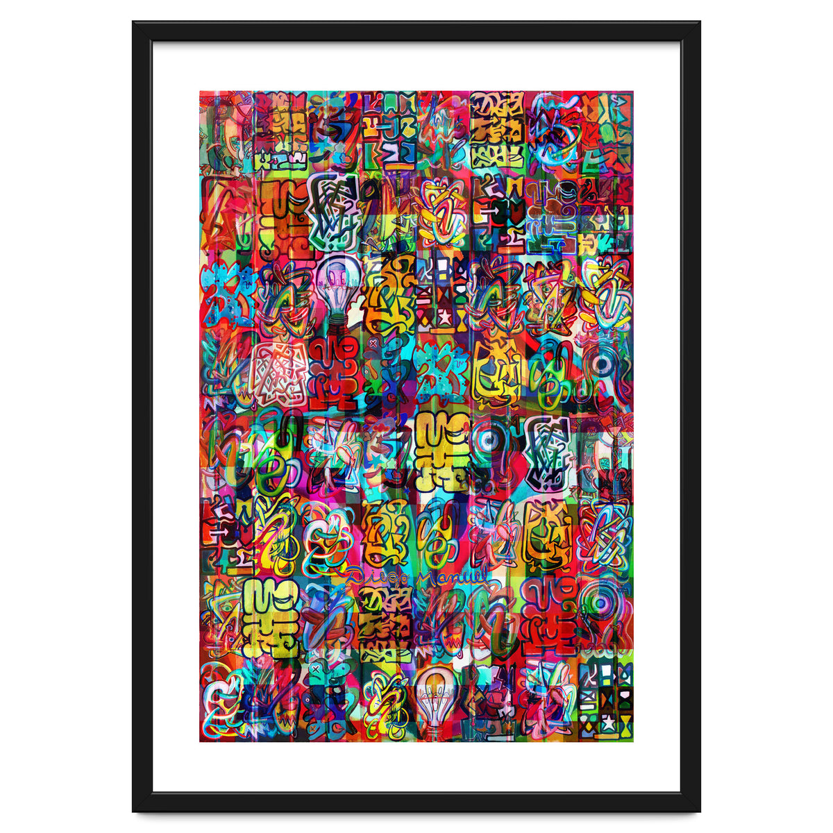 Graffiti Digital 2022 183