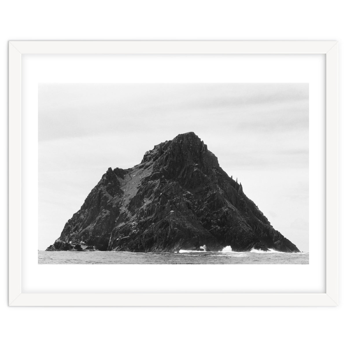 Skellig Michael, County Kerry, Ireland