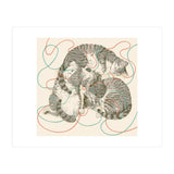 Cats (Print Only) thumbnail