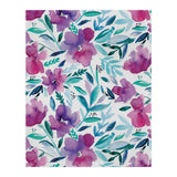 Loose Floral (Print Only) thumbnail