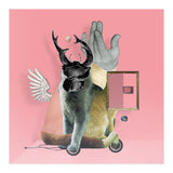 KatzenJammer 16 (Print Only) thumbnail